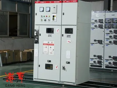 12kV میٹل سے منسلک سوئچ گیئر کی وضاحت کیسے کریں: فکسڈ قسم کے انتخاب، IEC معیارات، اور ملکیت کی کل...